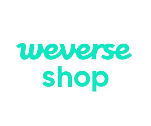 WEVERSE SHOP ITEMS